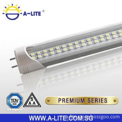 2013 Hot CE FCC RoHS TUV Certified LED Tube T8 High Brightness 20W